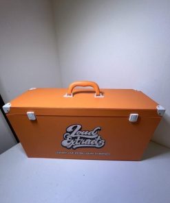 Experience the pinnacle of convenience and potency with the Loud Extracts 2G Disposable, a premium cannabis vape designed for users who demand quality and simplicity. This sleek, all-in-one device comes pre-filled with 2 grams of high-grade cannabis oil, offering a rich, flavorful experience with every puff. Whether you're a seasoned enthusiast or a newcomer to vaping, Loud Extracts delivers a smooth, consistent draw thanks to its advanced extraction process and powerful built-in battery. The device is compact and discreet, making it ideal for on-the-go use — no charging, no refilling, just pure satisfaction. Crafted for performance and portability, the Loud Extracts 2G Disposable is engineered to meet the highest standards of cannabis vaping. Its lab-tested oil ensures purity and potency, while the ergonomic design fits comfortably in your hand or pocket. With a wide variety of strain-specific flavors and terpene profiles, users can enjoy tailored effects ranging from relaxation to energy. This disposable vape is perfect for those in the USA, Canada, and Europe seeking a reliable, high-quality cannabis experience without the hassle of traditional setups. Whether you're unwinding after work or exploring nature, Loud Extracts is your trusted companion for elevated moments.